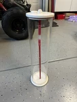 Vertex Aquaristik Libra Vessel 2.5T. Fixed Price $50.00.