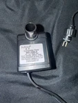 Jebao WP-350LV Submersible Hydroponics Aquaponics Fountain Pump Ac 12V 60HZ 6W. Fixed Price $10.80.