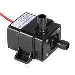 Anself Mini Submersible Water Pump For Fish Tank Aquarium Fountain Flowerpot.... Fixed Price $19.17.