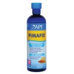 Api Pimafix Antifungal Freshwater And Saltwater Fish Remedy 16-OUNCE Bottle. Fixed Price $17.09.