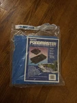 Pondmaster Supreme Fine Polyester Media Danner 12201 Pad Only. Fixed Price $8.00.
