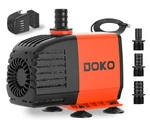 Doko Submersible Water PUMP,720GPH Aquarium With Extended Mesh Cov.... Fixed Price $42.11.