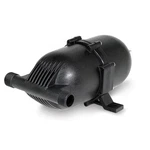Shurflo Pre-pressurized Accumulator Tank 24 Oz. Capacity 182-200. Fixed Price $72.99.