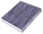 Fvp Cabin Air Filter For 2017-2018 Toyota Corolla Im 1.8 JIER2. Fixed Price $27.86.