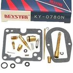 Keyster Carburetor Repair Kit For Yamaha SR500 Wheel Spokes 1978 - 1983. Fixed Price $56.45.