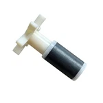 Impeller For Fluval 404, 405, Replace With Straight Fan Blades. Fixed Price $13.99.