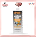 Kordon Amquel Plus Aquarium Water Conditioner, Ammonia Nitrite Nitrate Remover 1. Fixed Price $18.18.