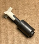 Hagen Aqua Clear 20 Mini Edge Impeller Never Used Old Store Stock. Fixed Price $9.99.