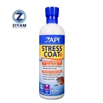 Api Stress Coat Aquarium Water Conditioner 16 Oz Fish Healing & Tap Trea. Fixed Price $17.99.