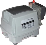 Blue Diamond Eta 80 Septic Or Pond Linear Diaphragm Air Pump With Built Alarm. Fixed Price $220.22.