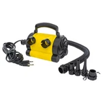 AHP-120 Kwik Tek Air Pump Canister (120-VOLT), Yellow/black. Fixed Price $58.39.