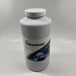 Reef Kalkwasser Powder (500 Gm - 1.1 Lbs) Seachem New & Sealed. Fixed Price $20.99.