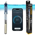 (open Box) Sicce Scuba 250 Watt Contactless App Adjustable Aquarium Fish Tank. Fixed Price $59.99.