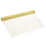 Patikil Brass Woven Wire Mesh Screen Roll 39X12, 100 Filter Metal Coarse.... Fixed Price $18.39.