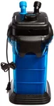 Penn-plax Cascade 1000 Aquarium Canister Filter Provides Physical, Biologic.... Fixed Price $215.78.