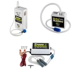 Marine Metal Products Bubble Box Portable Air Aerator Aerates Up 8 Gallons. Fixed Price $15.07.
