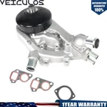 AW6009 Water Pump For Chevy Silverado Tahoe Gmc SIERRA1500 Hummer 4.8L 5.3L 6.0L. Fixed Price $86.49.