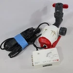 Octopus VARIOS-2 24V Dc Water Pump For Reef Fish Tank Used. Fixed Price $189.99.