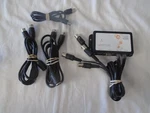 Neptune Systems Apex Vdm & Tunze Stream Controller Cable Splitters Aquabus Usb. Fixed Price $149.99.