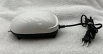 Aquarium Air Pump AC-9902 Petco Used Tested.. Fixed Price $11.00.