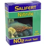 Salifert Kit Nitrite (NO2) Profi 60 Tests For Reef Aquariums. Fixed Price $47.48.