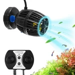 Vevor Aquarium Wave Maker With Controller 20WDC 24V Powerhead Magnetic Base. Fixed Price $65.99.