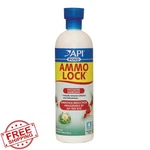 Api Pond Ammo-lock 16-OUNCE. Fixed Price $27.99.