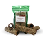 Tantora Catappa Log 2 Pcs/bag, Natural Shrimp/pleco Cave Aquarium Hiding. Fixed Price $14.50.