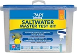 Api Saltwater Master Kit 550-TEST Aquarium. Fixed Price $21.89.