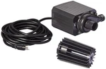 Magnetic Drive Water Pump 1200 Gph Black Model 02722 Danner Pondmaster. Fixed Price $299.99.
