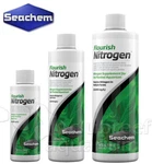Flourish Nitrogen Planted Aquarium Supplement 100ML, 250ML Or 500ML. Fixed Price $21.97.