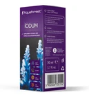 Aquaforest Iodum 50 Ml; Iod, Concentrated Iodine, Seawater Trace Element. Fixed Price $25.76.