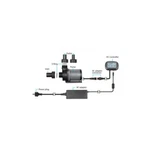 Aqua Excel Skimmer Pump DC-5000LV / DC-10000LV. Fixed Price $199.00.