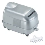 Danner Manufacturing, Inc., Pondmaster AP-20 Air Pump, 1700 Cu In/m", Gray. Fixed Price $241.86.