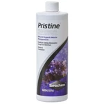 Seachem Pristine Natural Organic Waste Management Treatment. Fixed Price $69.99.