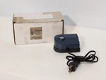 Abanaki Model AA1200 Elite A-799 Oxygenator Aerator, Aquarium Pump Component. Fixed Price $42.99.