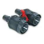 Ra Eheim Double Tap Unit With Sealing Rings For 2026/2028/2126/2128. Fixed Price $42.88.