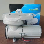 DC12V Pond Air Pump, Boyu Fish Tank Aquarium Aerator Compressor 60W 120LPM. Fixed Price $78.99.