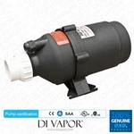 Dxd 6C 0.75HP Wind Pump 0.55KW 220V/50HZ Hot Tub Spa Whirlpool Bath Air. Fixed Price $192.59.