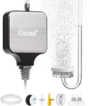 Small Air Pump For Fish Tank Aquarium Aerator 1-15 G Super Quiet. Fixed Price $19.99.