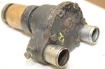 Mercruiser Bravo Raw Sea Water Pump Assembly Mercury Marine Oem G3450. Fixed Price $36.00.
