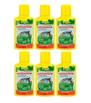 Tetra Waterclarifier Aquarium Treatment, Clear 3.38 Fl Oz- Pack Of 6 Count. Fixed Price $24.00.