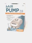 Hydrofarm Active Aqua Air Pump 7.8-2 Outlet 125GPH New Free Shipping. Fixed Price $18.95.