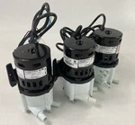 Little Giant 589002 Magnetic Pump Model 1-MD 977108 Parts Or Repair Lot Of 3. Fixed Price $199.99.
