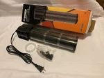 New Freesea JQP-1500F Submersible Filter Pump. Fixed Price $25.00.