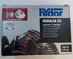 Hydor Koralia 3G Third Generation Circulation And Wave Pump. Fixed Price $44.99.