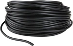 Aquarium 100 Feet Standard 3/16" Black Flexible Airline Tubing For Fish Tank,ter. Fixed Price $28.93.