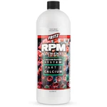 Fritz Rpm Elements Part Calcium 32OZ Reef Aquarium Buffer System. Fixed Price $28.73.
