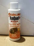 Kordon #33444 Amquel+ Plus Remover For Aquarium, 4-OUNCE. Fixed Price $8.00.