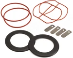 Gse Devilbiss ZW280 Piston Pump Aeration Compressor Top End Rebuild Service Kit!. Fixed Price $75.99.